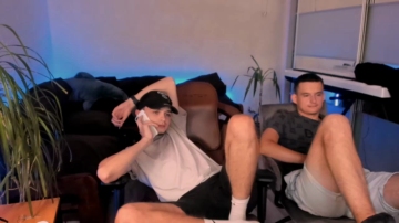 Vlad1605  03-08-2021 video hot